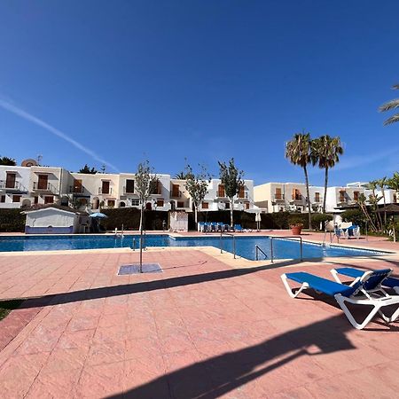 Casa De Emilia Vera Coast Playas de Vera Exterior foto